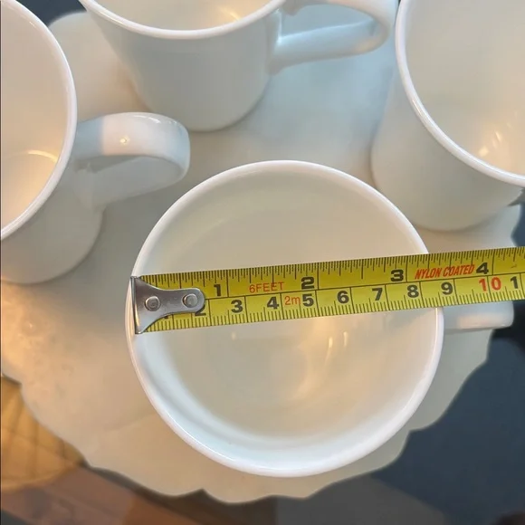 Mikasa DELRAY Bone China Mug Set - Picture 5 of 11